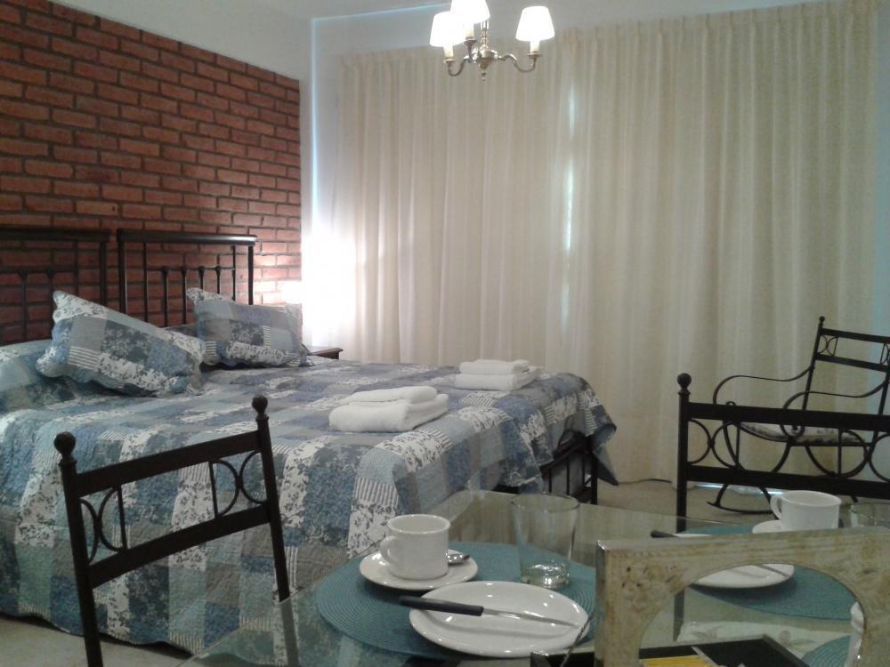 La Linda Apart Salta Exterior foto