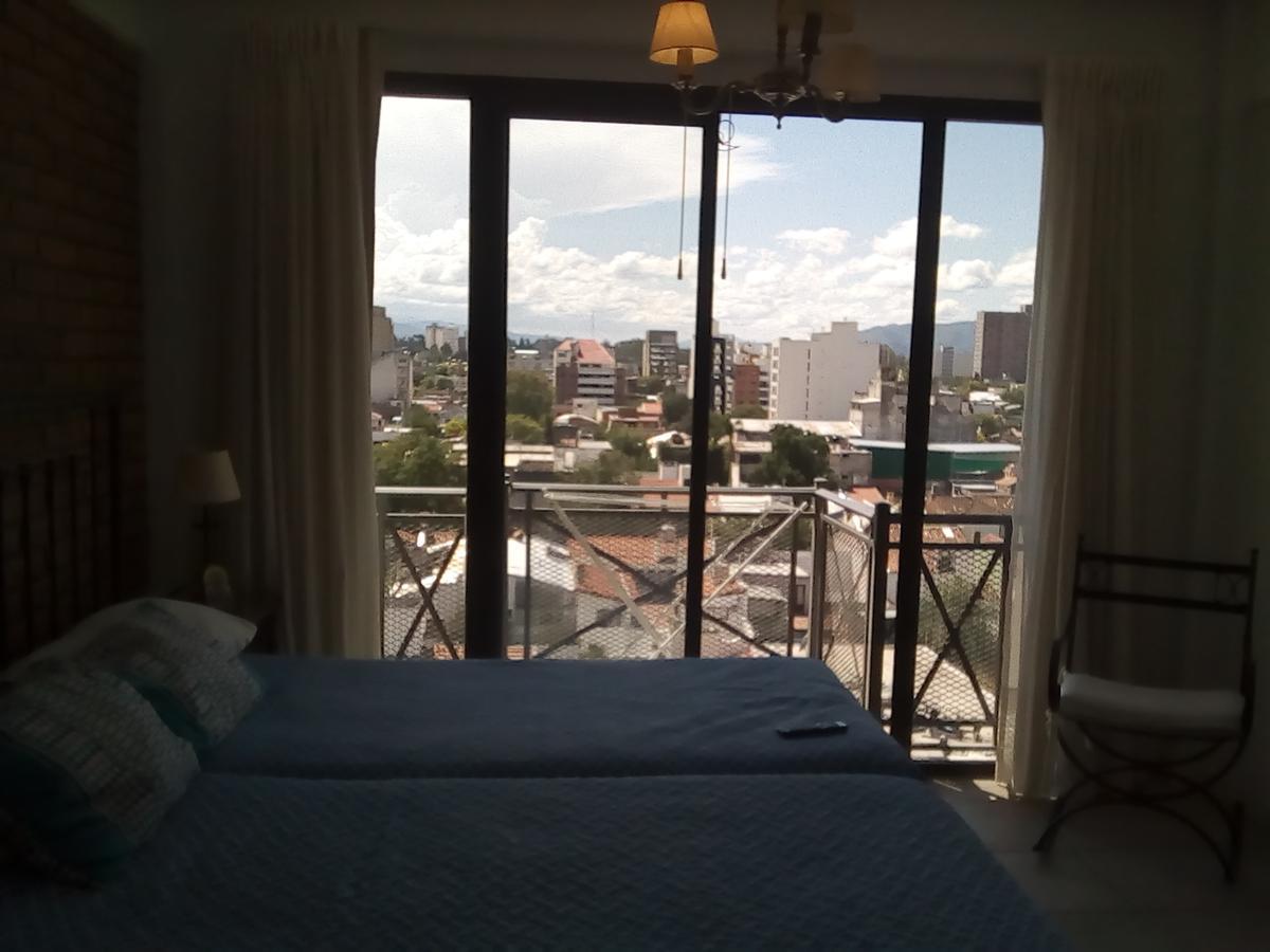 La Linda Apart Salta Exterior foto