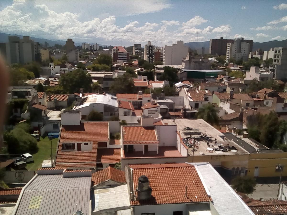 La Linda Apart Salta Exterior foto
