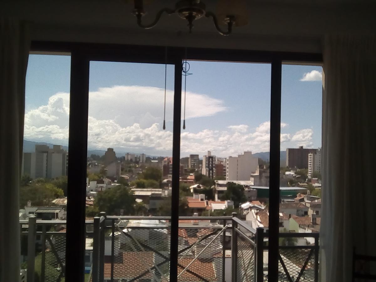 La Linda Apart Salta Exterior foto